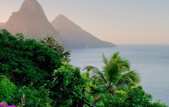 St Lucia