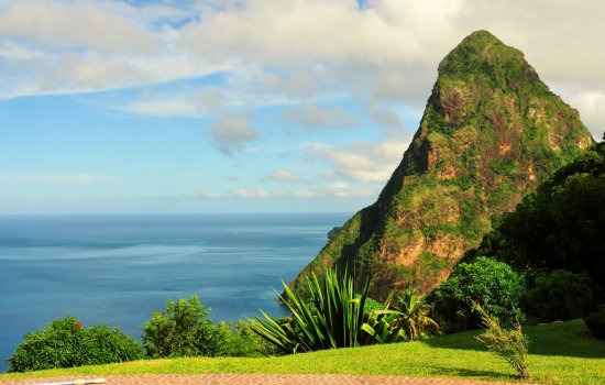 St Lucia