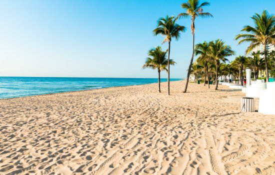 Florida Beach